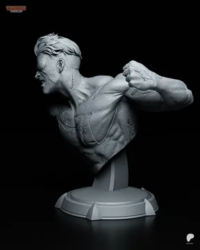 Mark Bust thumbnail 3