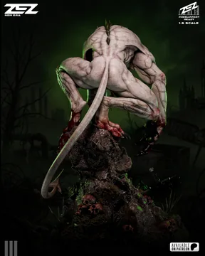 Joker Absolute Sculpture thumbnail 3