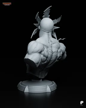 Electro Bust thumbnail 3