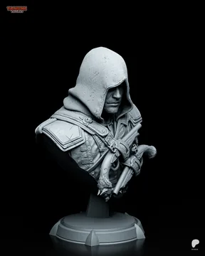 Edward Bust thumbnail 2