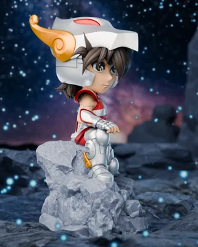 Seiya Chibi thumbnail 4