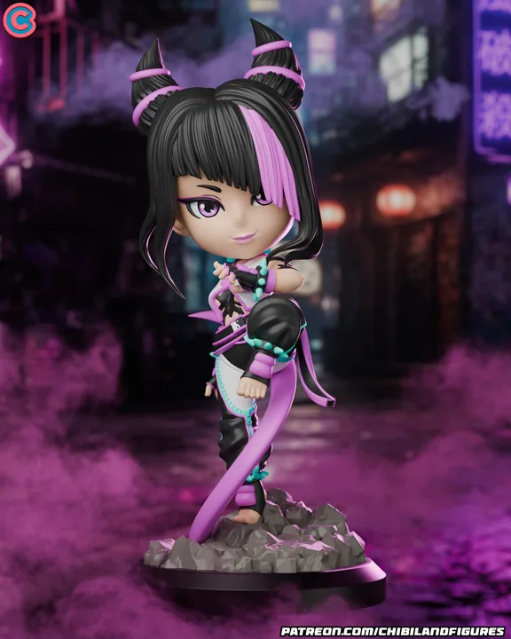 Juri Chibi