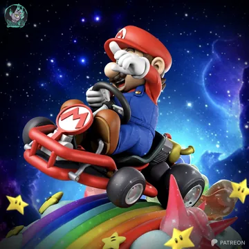 Mario Chibi thumbnail 3
