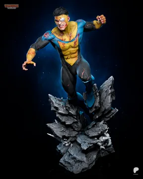 Mark Sculpture thumbnail 1