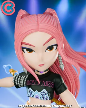 Mira Chibi thumbnail 6
