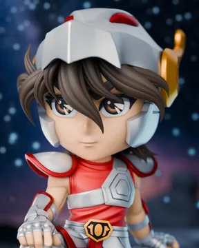 Seiya Chibi thumbnail 5