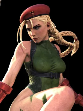 Cammy White Sculpture thumbnail 6