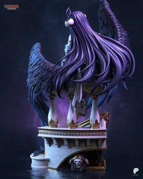 Albedo - Overlord thumbnail 3