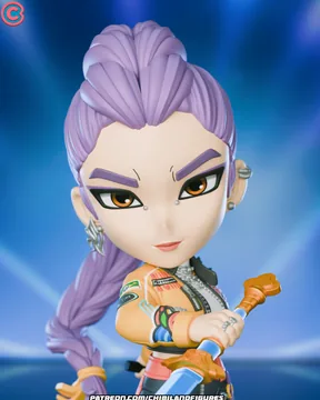 Rumi Chibi thumbnail 5