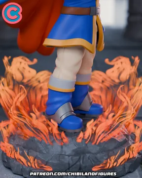 Roy Chibi thumbnail 5