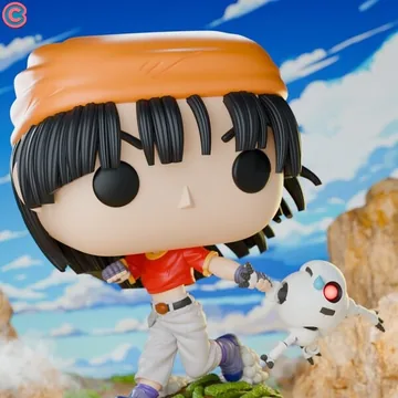 Pan Chibi thumbnail 1