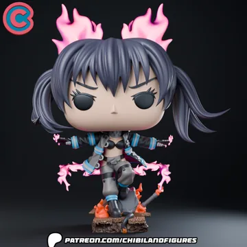 Tamaki Chibi thumbnail 1