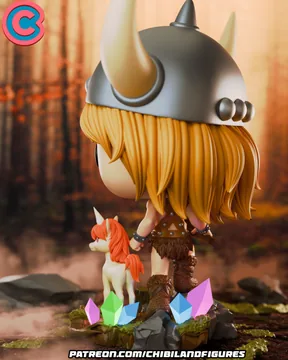 Bobby Chibi thumbnail 2