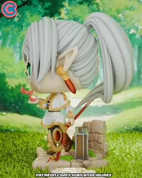 Frieren Chibi thumbnail 2