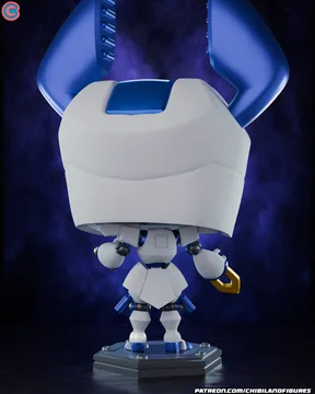Rokusho Chibi thumbnail 4