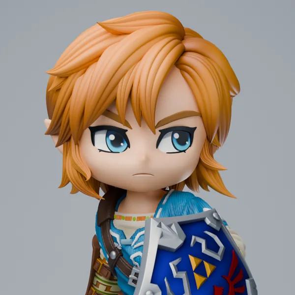Link Chibi