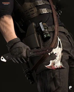 Leon Sculpture thumbnail 5