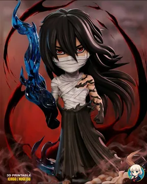 Ichigo Chibi thumbnail 1