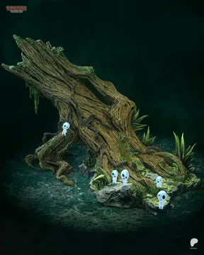 San Sculpture thumbnail 6