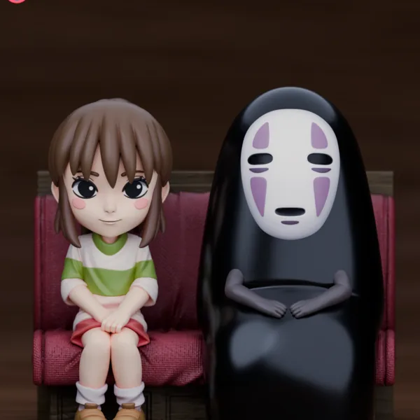 Chihiro Chibi