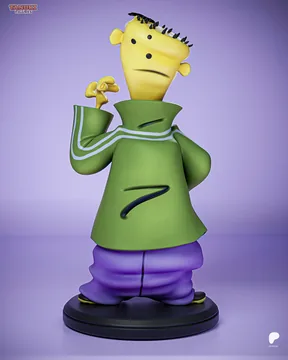 Ed Chibi thumbnail 4