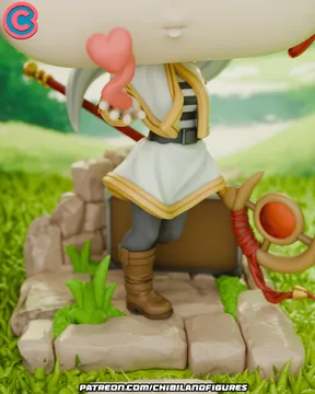 Frieren Chibi thumbnail 5