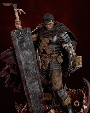 Guts Sculpture thumbnail 5