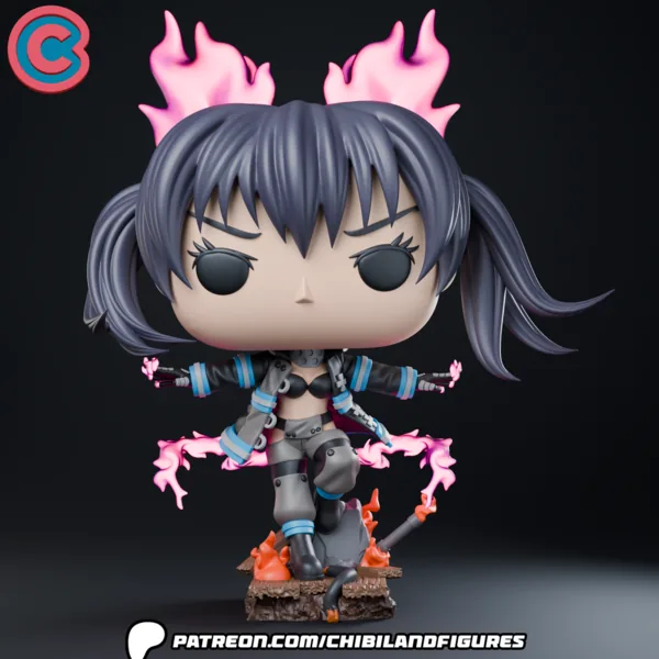 Tamaki Chibi