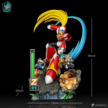 Zero Sculpture thumbnail 5