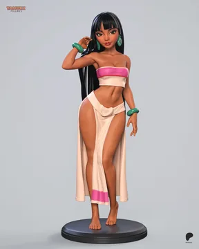 Chel Chibi thumbnail 1