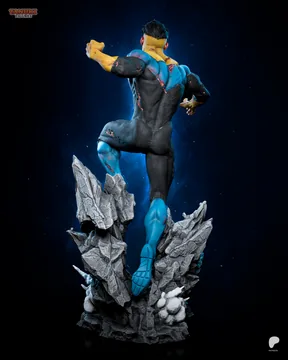 Mark Sculpture thumbnail 3