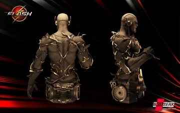 Flash Bust thumbnail 2