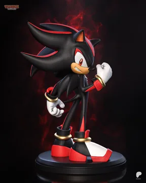 Shadow Chibi thumbnail 1