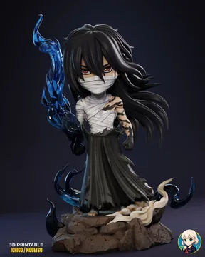 Ichigo Chibi thumbnail 3