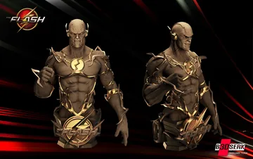 Flash Bust thumbnail 1