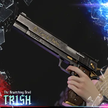Trish Bust thumbnail 4