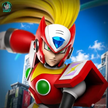 Zero Sculpture thumbnail 4