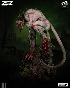 Joker Absolute Sculpture thumbnail 4