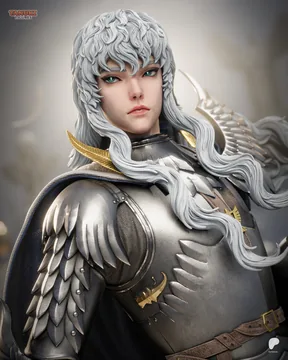 Griffith Sculpture thumbnail 5