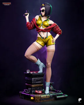 Faye Sculpture thumbnail 2
