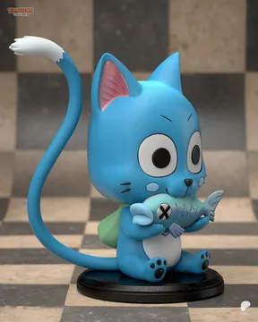 Happy Chibi thumbnail 3