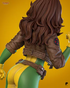 Rogue Sculpture thumbnail 5