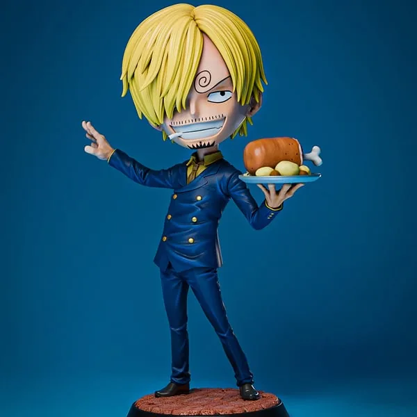 Sanji Chibi
