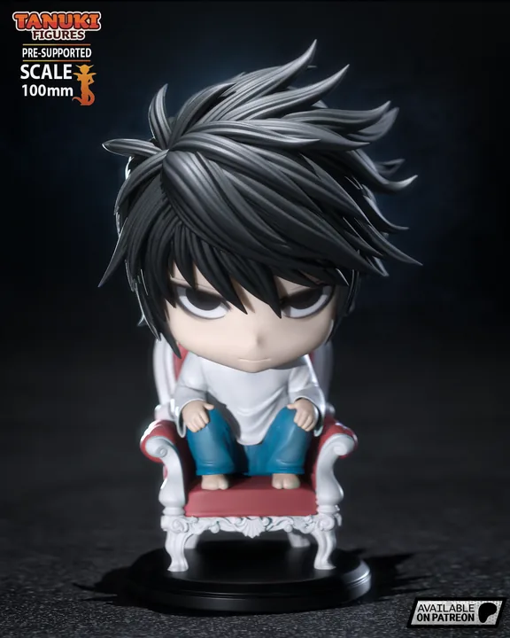 L Chibi