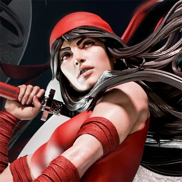 Elektra Sculpture thumbnail 2