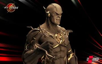 Flash Bust thumbnail 4