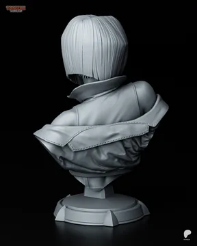 Faye Bust thumbnail 3