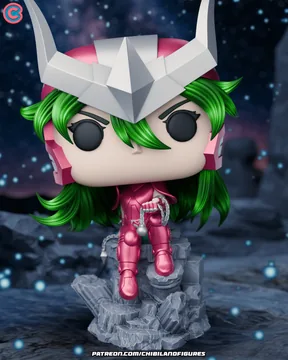 Shun Chibi thumbnail 1