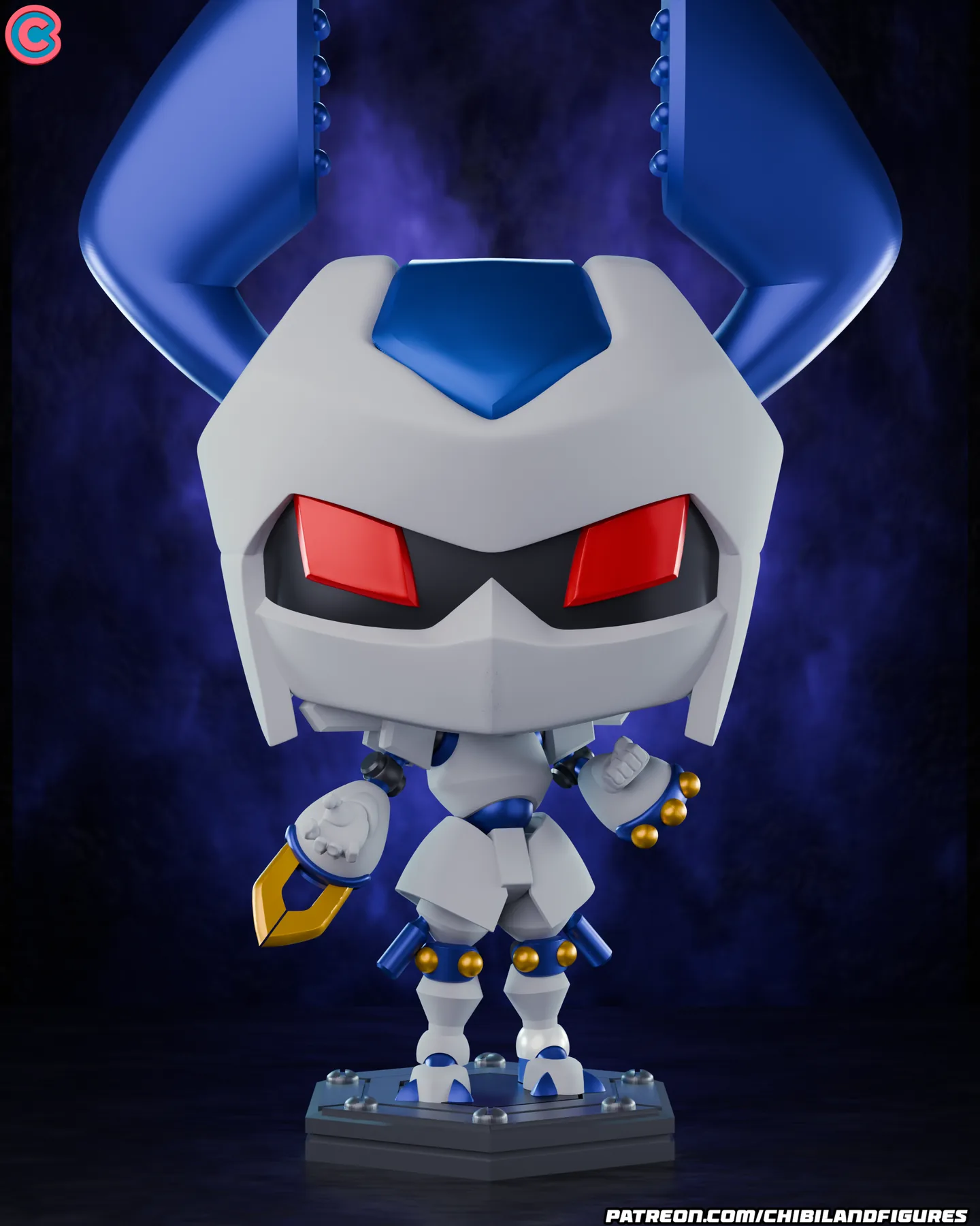 Rokusho Chibi