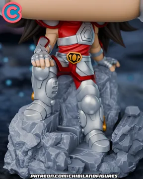 Seiya Chibi thumbnail 6
